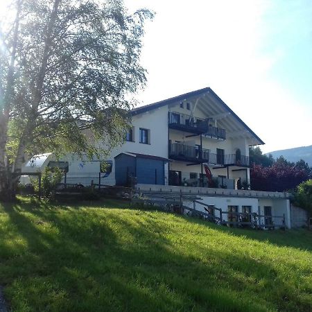 Ferienwohnungen Neukirchen Neukirchen am Teisenberg Eksteriør bilde