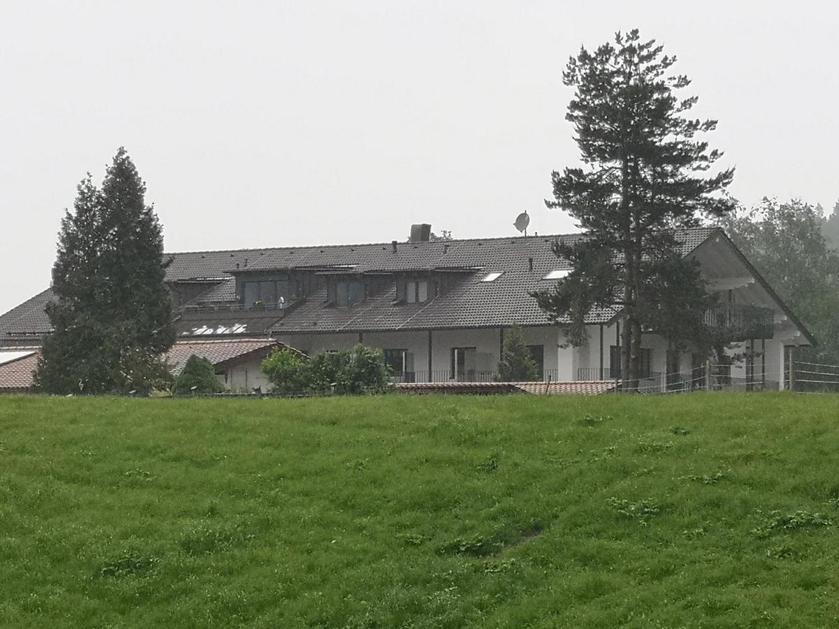 Ferienwohnungen Neukirchen Neukirchen am Teisenberg Eksteriør bilde
