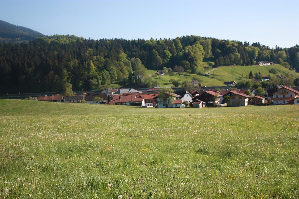Ferienwohnungen Neukirchen Neukirchen am Teisenberg Eksteriør bilde